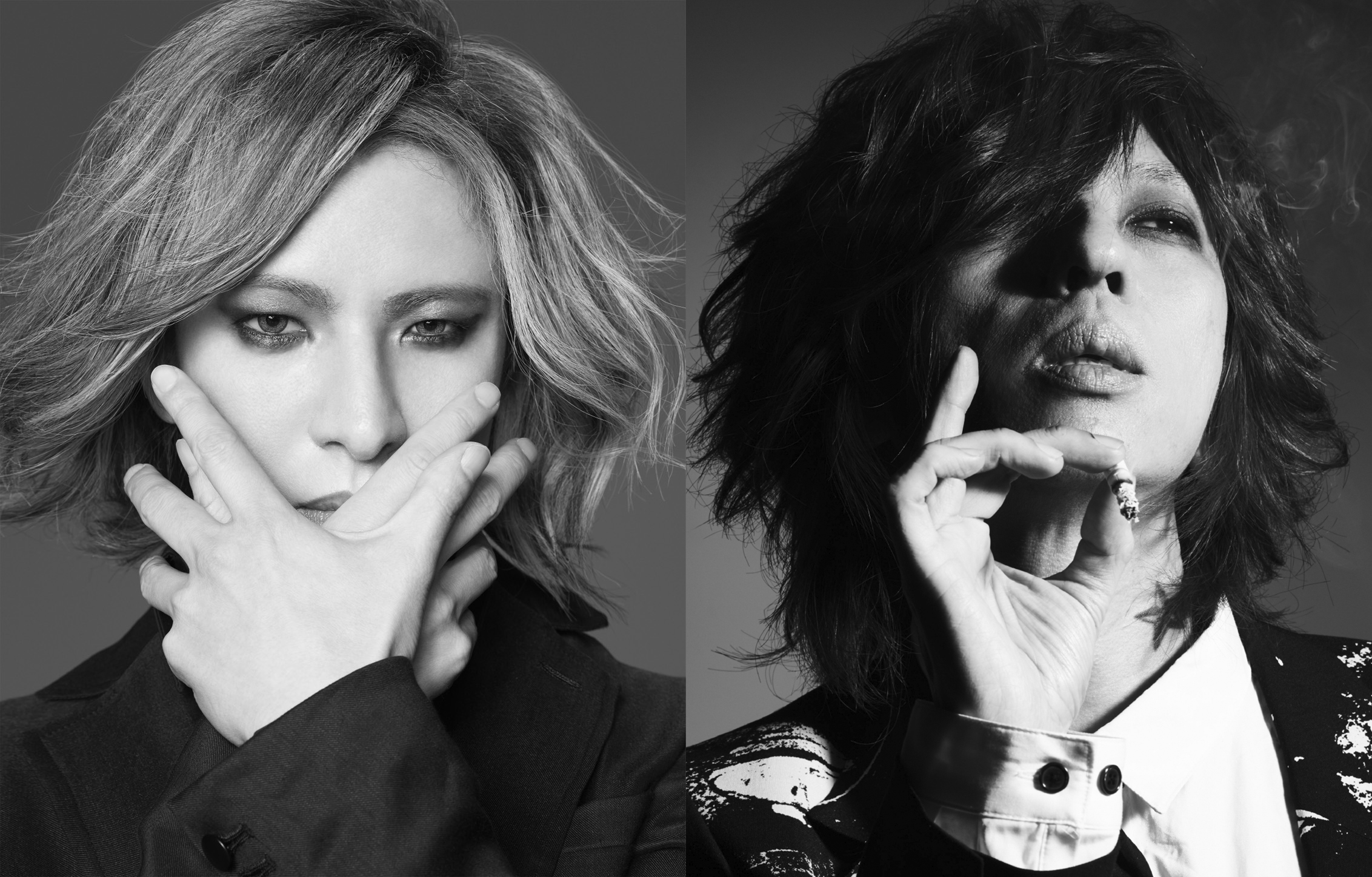 red swan by yoshiki feat. hyde